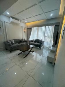 Hall Image of 1679 Sq.ft 3 BHK Builder Floor for sale in Absolute Residency, Sector 92 Mohali for Rs. 11500000