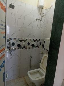 Bathroom Image of 497 Sq.ft 1 BHK Apartment / Flat for sale in Mohid Swiz Heights, Andheri West Mumbai for Rs. 20500000