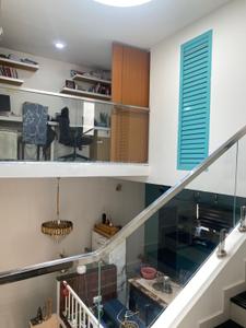 Balcony Image of 2060 Sq.ft 3.5 BHK Duplex for sale in Sarjapur Bengaluru for Rs. 15500000