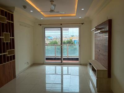 Hall Image of 1749 Sq.ft 3 BHK Apartment / Flat for sale in Sattva Divinity by Sattva Group, RR Nagar Bengaluru for Rs. 28850000