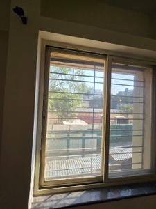 Bedroom Image of 650 Sq.ft 1 BHK Apartment / Flat for sale in Bhugaon Pune for Rs. 4800000