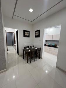 Hall Image of 914 Sq.ft 2 BHK Apartment / Flat for sale in Yash Grecia, Dhanori Pune for Rs. 6200000