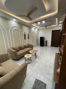 Hall Image of 1100 Sq.ft 2 BHK Independent House for sale in Sahastradhara Road Dehradun for Rs. 7200000