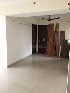 Hall Image of 2262 Sq.ft 4 BHK Independent House for rent in Sector 7 Gurgaon for Rs. 35000