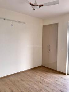 Bedroom Image of 1758 Sq.ft 3 BHK Apartment / Flat for sale in Experion The Heartsong, Sector 108 Gurgaon for Rs. 20000000