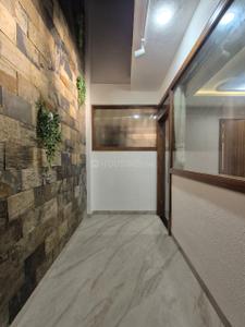 Balcony Image of 3500 Sq.ft 4 BHK Independent House for sale in Bhicholi Mardana Indore for Rs. 37500000