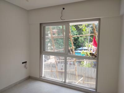 Bedroom Image of 990 Sq.ft 2 BHK Apartment / Flat for sale in M S Kesar Leor, Ghatkopar West Mumbai for Rs. 20000000