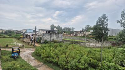 Image of 900 Sq.ft 2 BHK Independent House for rent in Jawaharpur, Dera Bassi for Rs. 10000