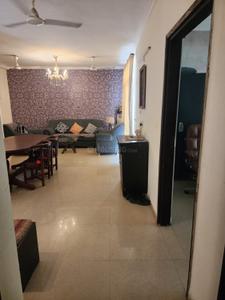 Hall Image of 1575 Sq.ft 3 BHK Apartment / Flat for sale in Omaxe Residency II, Arjunganj Lucknow for Rs. 8900000