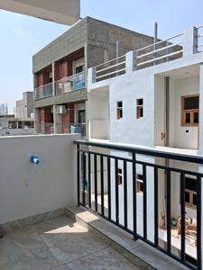 Bedroom Two Image of 1050 Sq.ft 2 BHK Apartment / Flat for sale in Sector 49 Noida for Rs. 4250000