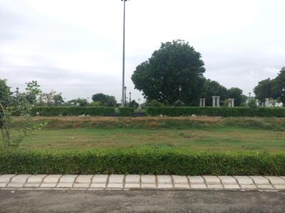 Image of 1620 Sq.ft Residential Plot / Land for sale in Amolik Concordia Living, Tajupur, Faridabad for Rs. 25200000