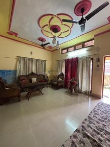 Hall Image of 1800 Sq.ft 3.5 BHK Independent House for sale in Ballupur Dehradun for Rs. 36000000