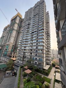 Image of 850 Sq.ft 2 BHK Apartment / Flat for sale in Soham Crystal Spires, Thane West, Thane for Rs. 19000000