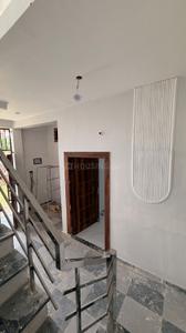 Balcony Image of 1500 Sq.ft 4 BHK Duplex for sale in Chakeri Kanpur for Rs. 6000000