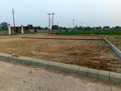 Image of 1000 Sq.ft Residential Plot / Land for sale in Marihan, Mirzapur for Rs. 651000