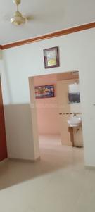 Hall Image of 1200 Sq.ft 3 BHK Apartment / Flat for sale in Alkapuri Vadodara for Rs. 7000000