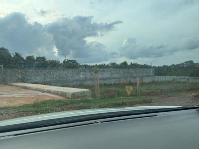 Image of 2400 Sq.ft Residential Plot / Land for sale in Kanakapura, Bengaluru for Rs. 10800000