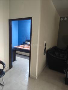 Hall Image of 1300 Sq.ft 2 BHK Apartment / Flat for sale in A2Z Green Estate, Siwaya-Jamalullapur Meerut for Rs. 7300000