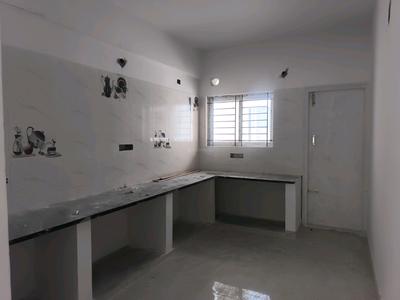 Kitchen Image of 1095 Sq.ft 2 BHK Apartment / Flat for sale in SV Brundhavanam, Vajarahalli Bengaluru for Rs. 7100001