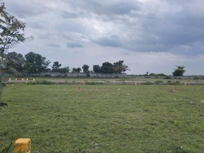 Image of 1200 Sq.ft Residential Plot / Land for sale in Sameera New Vision Township, Vengambakkam, Chennai for Rs. 6960000