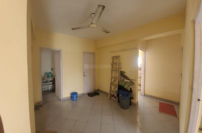 Hall Image of 1055 Sq.ft 3 BHK Apartment / Flat for sale in  Genexx valley, Paschim Barisha Kolkata for Rs. 5500000