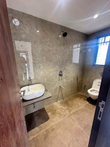 Image of 1775 Sq.ft 3 BHK Apartment / Flat for sale in Gangapur, Nashik for Rs. 13600000