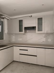 Kitchen Image of 1020 Sq.ft 2 BHK Apartment / Flat for sale in Trinity High Street South Avenue, Noida Extension Greater Noida for Rs. 4100060