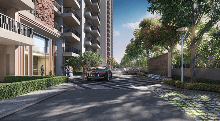 Arihant Abode Main Image 1