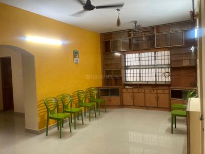 Hall Image of 3rd Street Periyar Nagar,Nesapakkam, KK Nagar in Ramapuram, Chennai