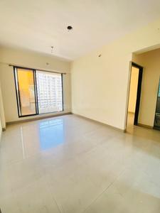 1.5 BHK Flat