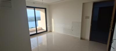 Bedroom Image of 1020 Sq.ft 2 BHK Apartment / Flat for rent in Thakurli Thane for Rs. 26000