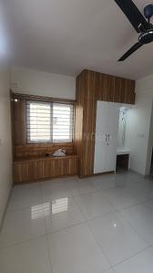 Bedroom Image of 1185 Sq.ft 2.5 BHK Apartment / Flat for rent in Sattva Anugraha, Vijayanagar Bengaluru for Rs. 48000