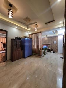 Hall Image of 1650 Sq.ft 3 BHK Apartment / Flat for rent in Capital Luxury Capital Residency, Seema Dwar Dehradun for Rs. 33000