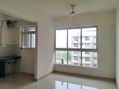 Living Room Image of 950 Sq.ft 2 BHK Apartment / Flat for sale in Rustomjee La Familia, Thane West Thane for Rs. 15000000