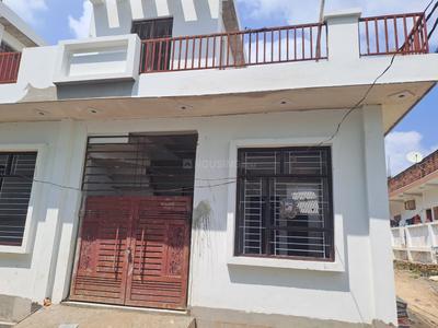 Image of 650 Sq.ft 1.5 BHK Independent House for sale in Indira Nagar, Lucknow for Rs. 3700000