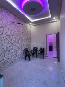 Bedroom Image of 850 Sq.ft 2 BHK Villa for sale in Nari Ka Bas Jaipur for Rs. 4000000