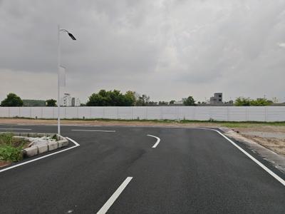 Image of 1300 Sq.ft Residential Plot / Land for sale in Tambaram, Chennai for Rs. 7800000