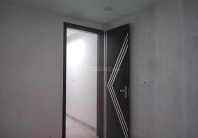 Bedroom Image of 1000 Sq.ft 3 BHK Builder Floor for sale in Govindpuri New Delhi for Rs. 6000000