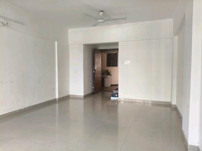 Living Room Image of 1450 Sq.ft 3 BHK Apartment / Flat for rent in Teerth Aarohi, Sus Pune for Rs. 36000