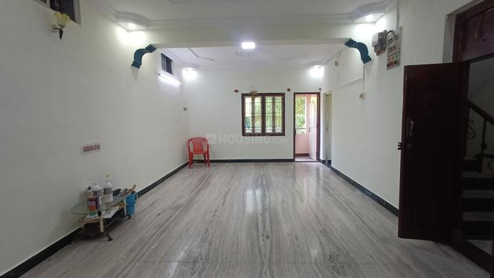 Ekkatuthangal Hall 1