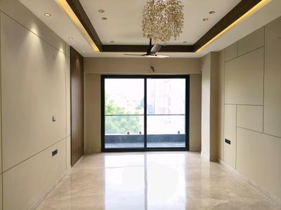 Living Room Image of 2430 Sq.ft 4 BHK Builder Floor for sale in SR Homes1, Sector 49 Gurgaon for Rs. 32750000