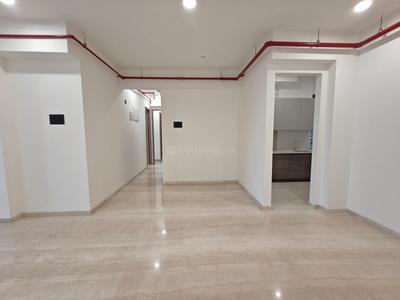 Living Room Image of 1986 Sq.ft 3 BHK Apartment / Flat for sale in Prabhakar Esquina Private Residence, Andheri West Mumbai for Rs. 57800000