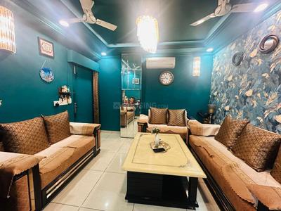 Hall Image of 1435 Sq.ft 3 BHK Apartment / Flat for sale in Ajnara Daffodil, Sector 137 Noida for Rs. 20000000