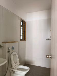 Bedroom Three Image of 980 Sq.ft 2.5 BHK Apartment / Flat for rent in Lodha Casa Rio, Palava Phase 1 Thane for Rs. 23000