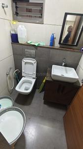 Image of 1550 Sq.ft 3 BHK Apartment / Flat for rent in Rajvi Opal, Naranpura, Ahmedabad for Rs. 55000