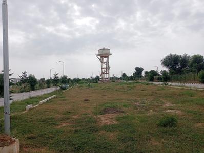 Image of 1000 Sq.ft Residential Plot / Land for sale in Manpur Teelawala, Jaipur for Rs. 3100000