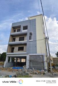Image of 4600 Sq.ft 5 BHK Independent House for sale in Vidyaranyapura, Bengaluru for Rs. 26500000