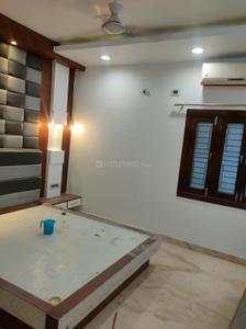 Bedroom Image of 1600 Sq.ft 3 BHK Apartment / Flat for rent in Himayat Nagar Hyderabad for Rs. 35000