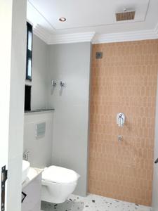 Bedroom Three Image of 2000 Sq.ft 3 BHK Apartment / Flat for sale in Rajasthan Apartments, Sector 4 Dwarka New Delhi for Rs. 31500000
