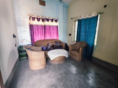 Living Room Image of 1200 Sq.ft 5 BHK Independent House for sale in Barrackpore Kolkata for Rs. 7500000